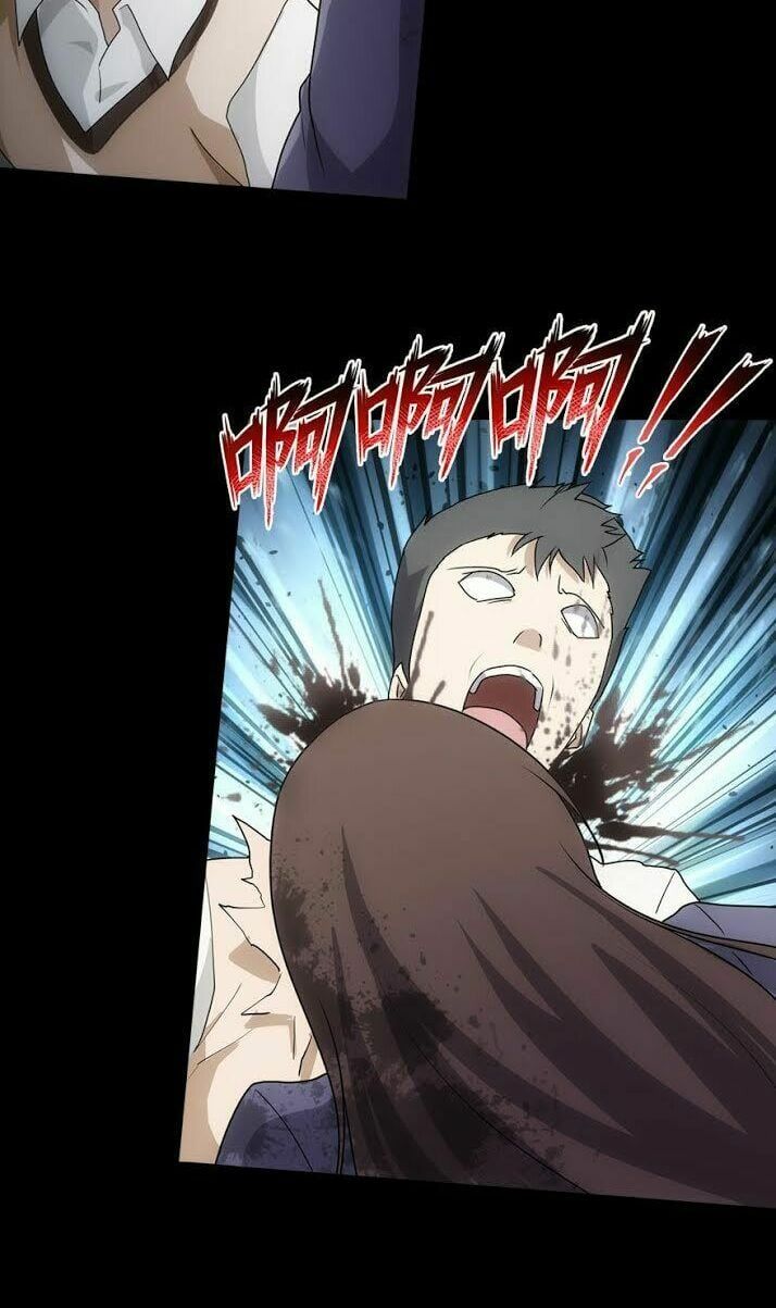 đọc truyện Bạn Gái Zombie Của Tôi Chương 19 ảnh 32 tại Thiên Thai Truyện