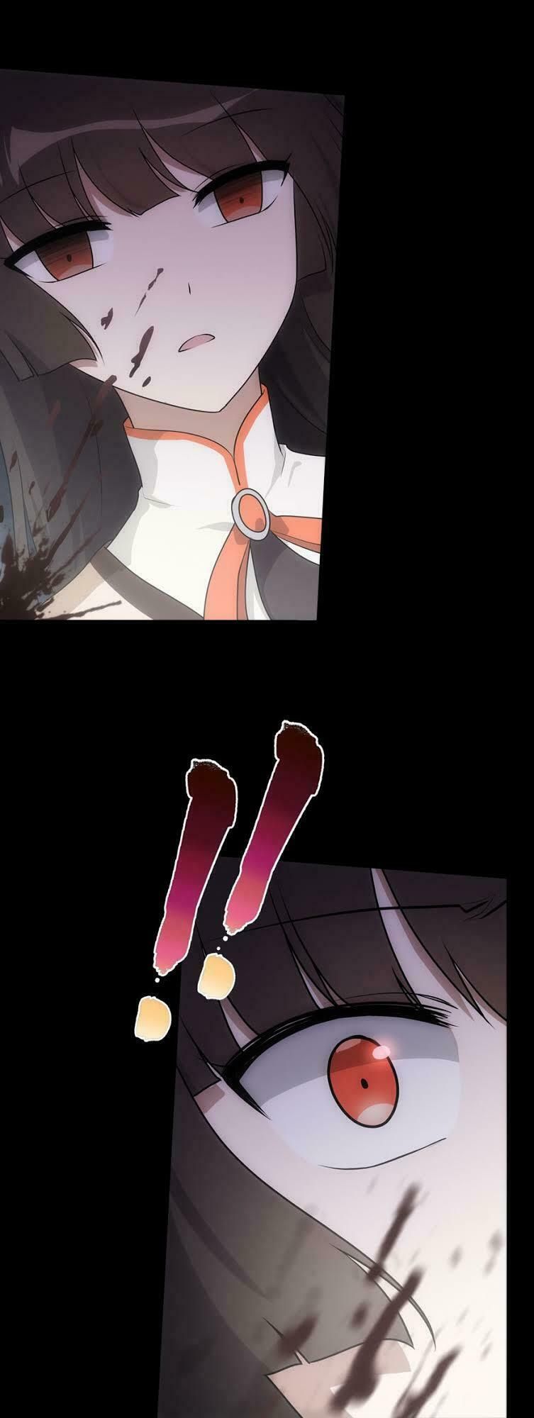 đọc truyện Bạn Gái Zombie Của Tôi Chương 19 ảnh 33 tại Thiên Thai Truyện