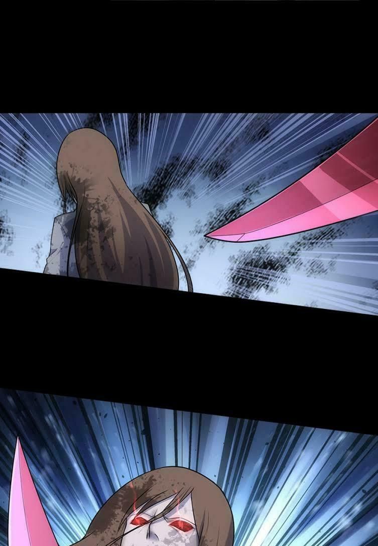 đọc truyện Bạn Gái Zombie Của Tôi Chương 19 ảnh 34 tại Thiên Thai Truyện