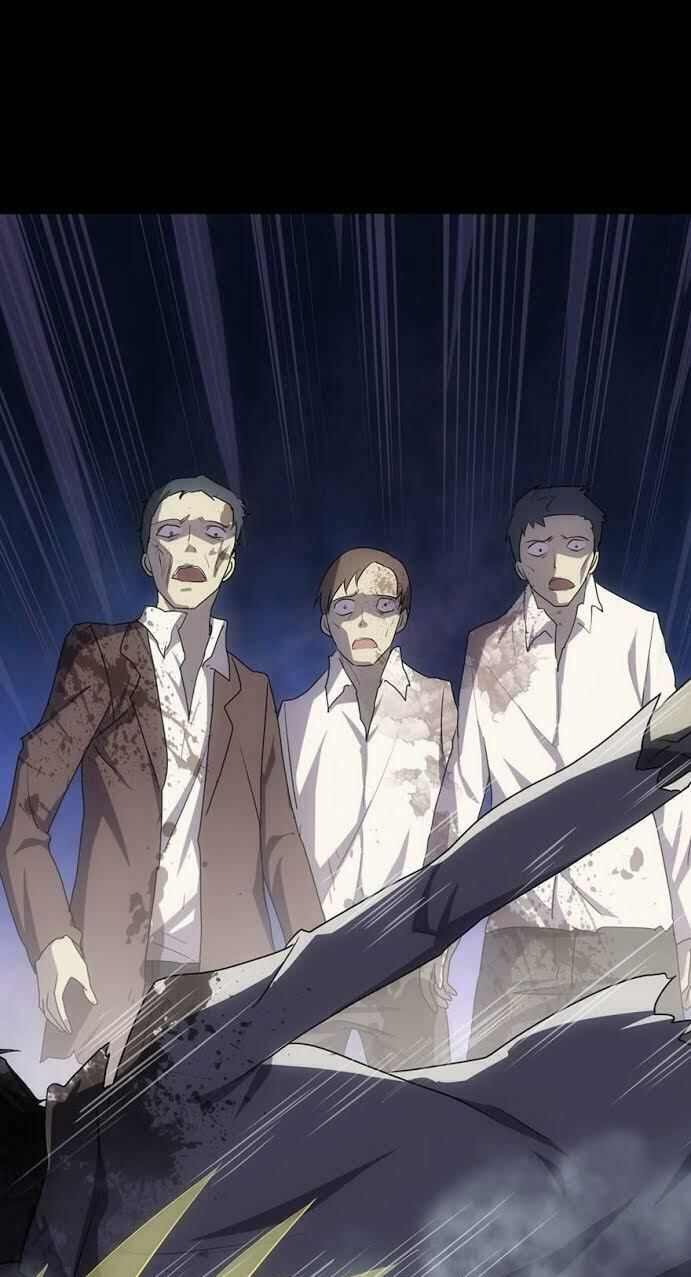 đọc truyện Bạn Gái Zombie Của Tôi Chương 19 ảnh 10 tại Thiên Thai Truyện