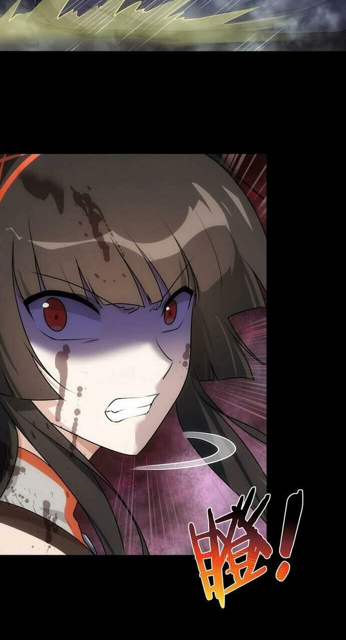 đọc truyện Bạn Gái Zombie Của Tôi Chương 19 ảnh 11 tại Thiên Thai Truyện