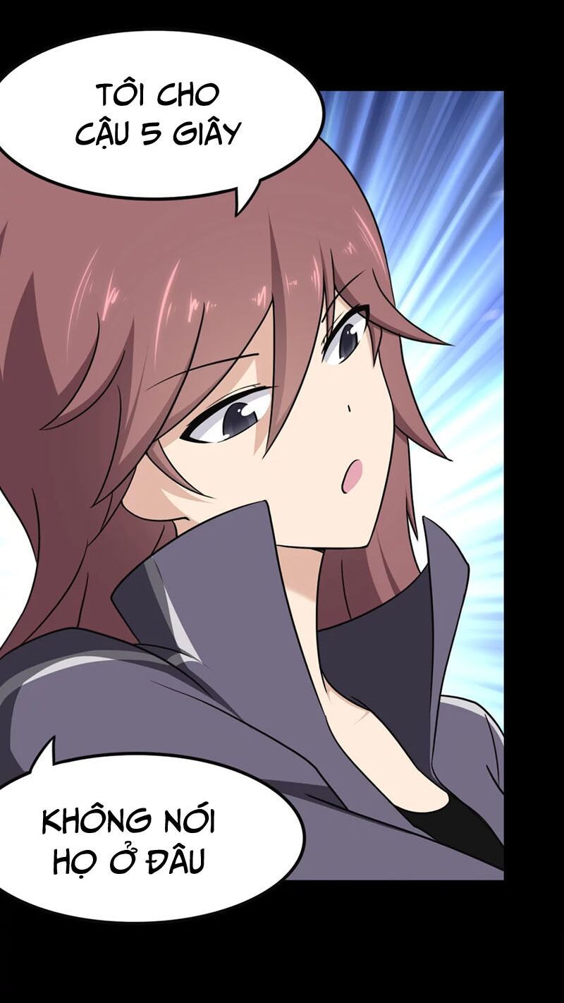 đọc truyện Bạn Gái Zombie Của Tôi Chương 190 ảnh 13 tại Thiên Thai Truyện