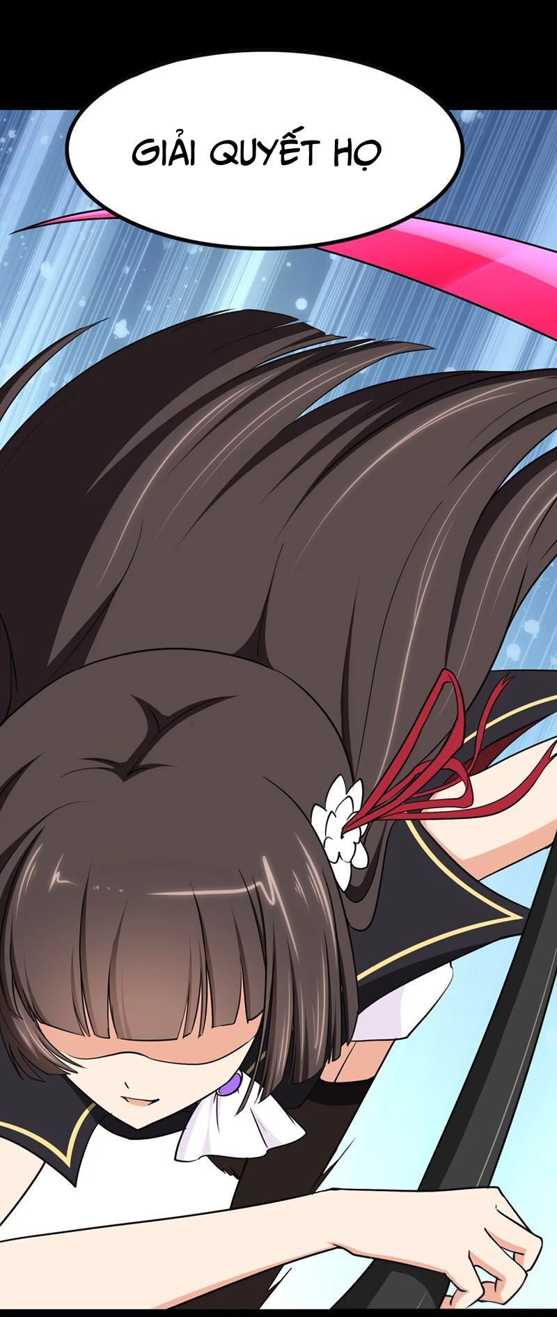 đọc truyện Bạn Gái Zombie Của Tôi Chương 190 ảnh 16 tại Thiên Thai Truyện