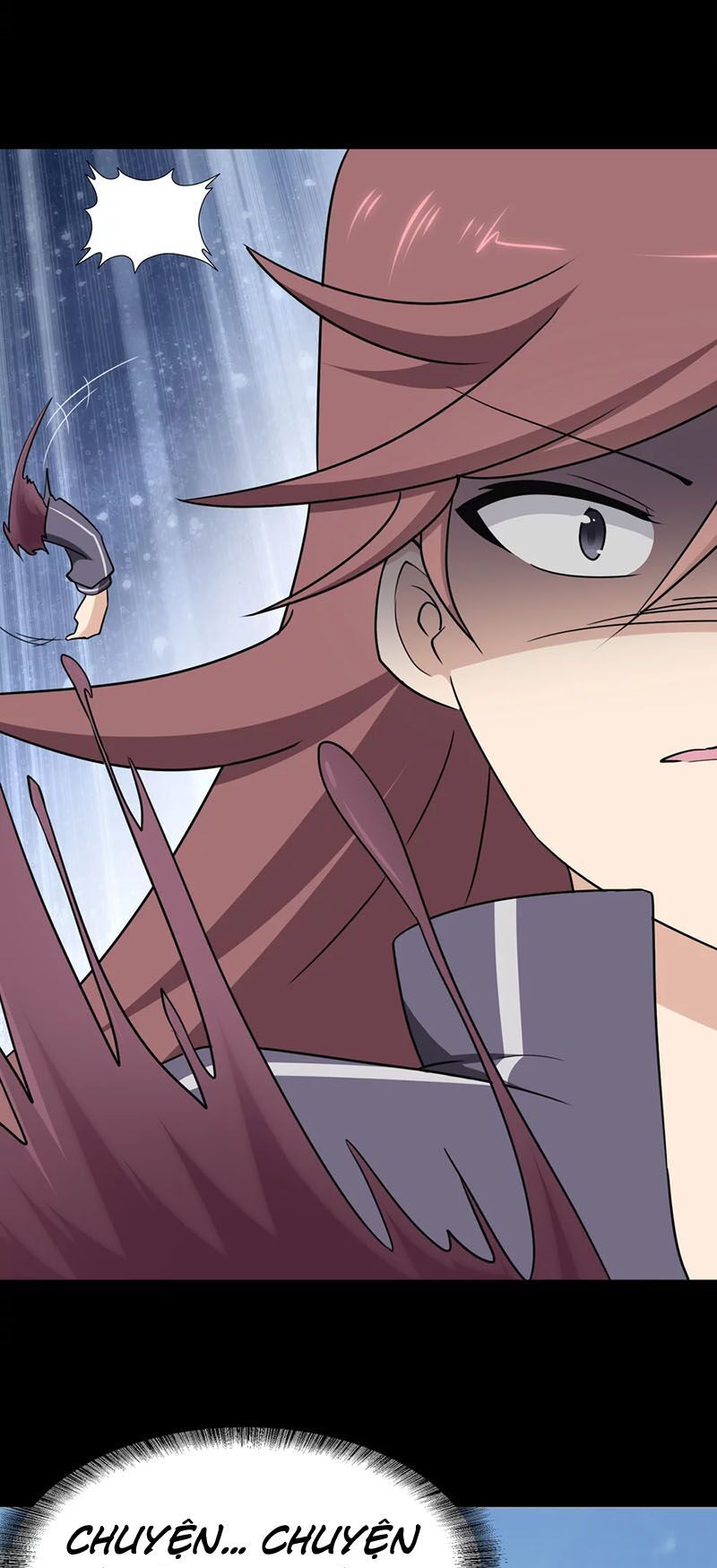 đọc truyện Bạn Gái Zombie Của Tôi Chương 190 ảnh 18 tại Thiên Thai Truyện