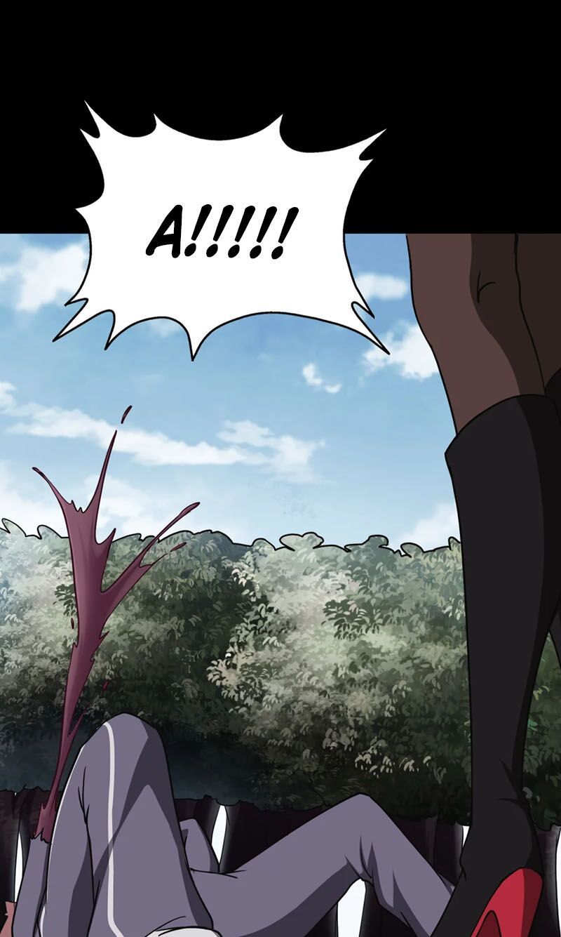 đọc truyện Bạn Gái Zombie Của Tôi Chương 190 ảnh 20 tại Thiên Thai Truyện