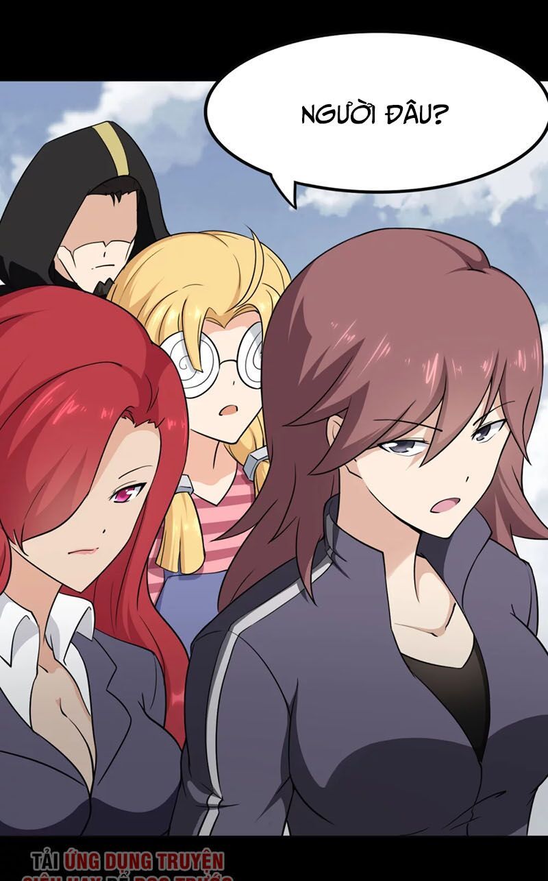 đọc truyện Bạn Gái Zombie Của Tôi Chương 190 ảnh 4 tại Thiên Thai Truyện