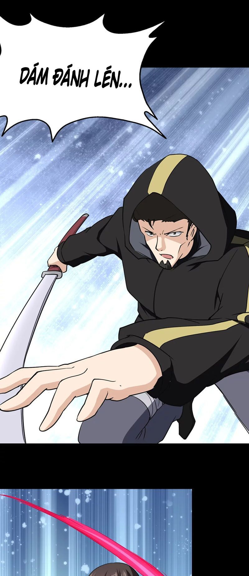 đọc truyện Bạn Gái Zombie Của Tôi Chương 190 ảnh 22 tại Thiên Thai Truyện