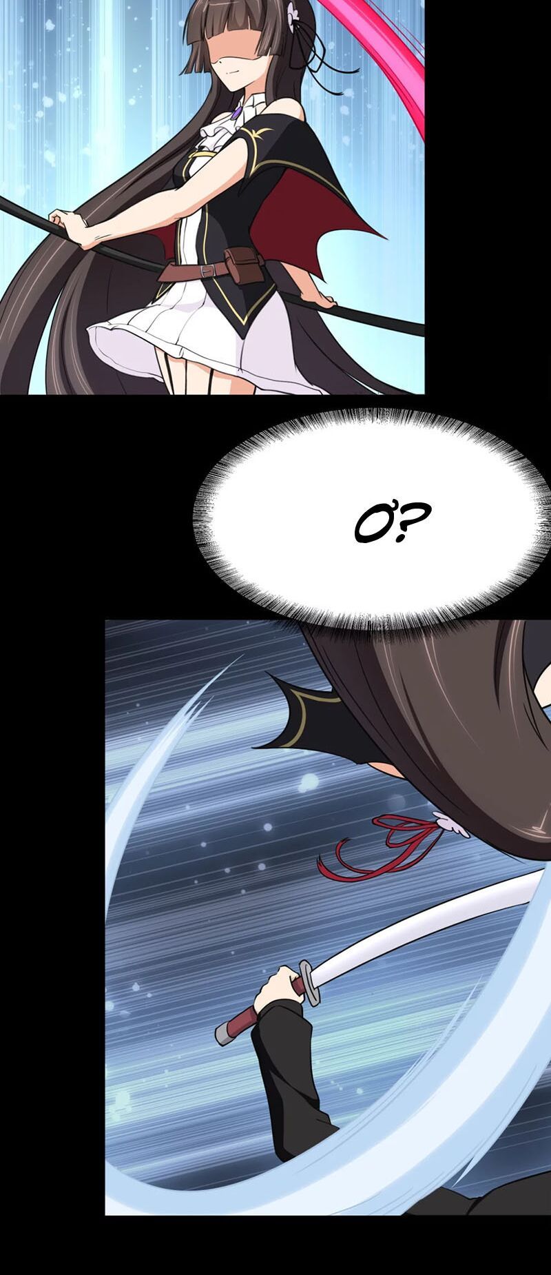 đọc truyện Bạn Gái Zombie Của Tôi Chương 190 ảnh 23 tại Thiên Thai Truyện