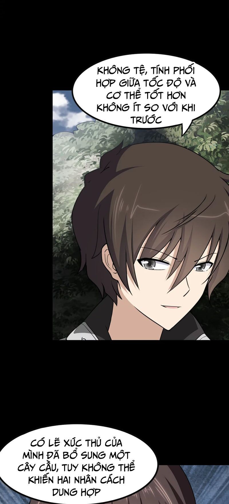 đọc truyện Bạn Gái Zombie Của Tôi Chương 190 ảnh 26 tại Thiên Thai Truyện