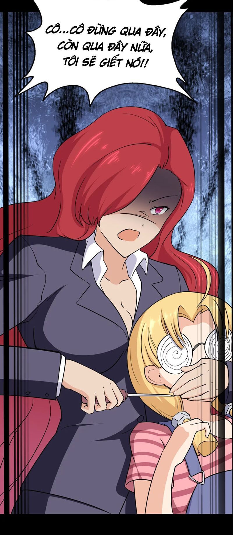 đọc truyện Bạn Gái Zombie Của Tôi Chương 190 ảnh 29 tại Thiên Thai Truyện