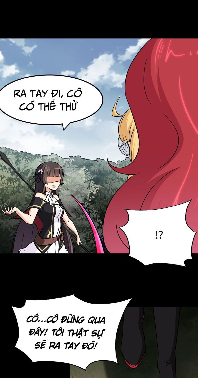 đọc truyện Bạn Gái Zombie Của Tôi Chương 190 ảnh 30 tại Thiên Thai Truyện