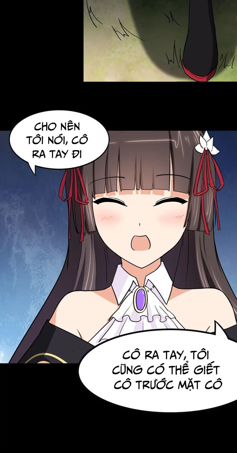 đọc truyện Bạn Gái Zombie Của Tôi Chương 190 ảnh 31 tại Thiên Thai Truyện