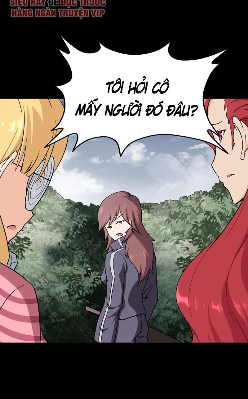 đọc truyện Bạn Gái Zombie Của Tôi Chương 190 ảnh 5 tại Thiên Thai Truyện