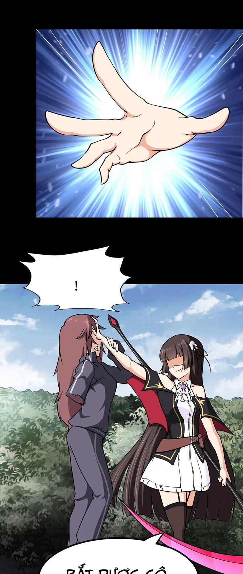 đọc truyện Bạn Gái Zombie Của Tôi Chương 190 ảnh 34 tại Thiên Thai Truyện