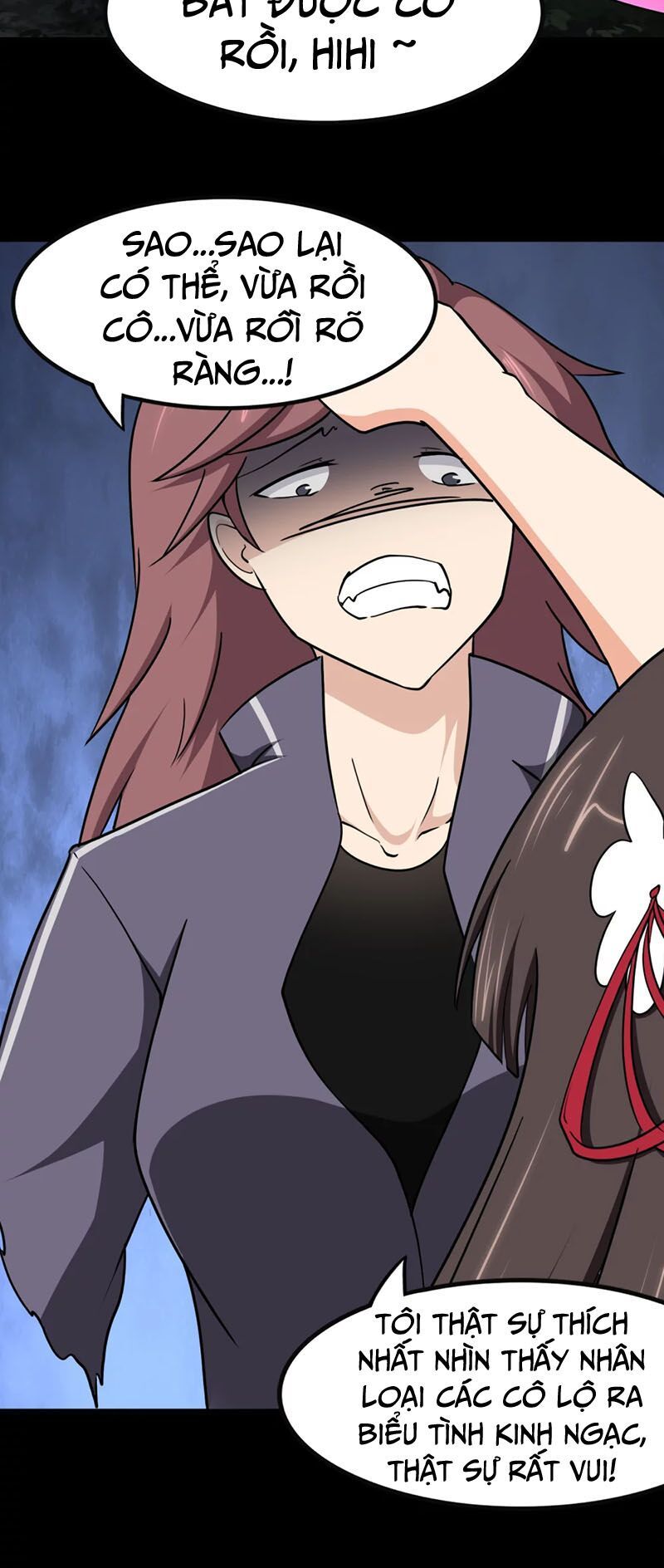 đọc truyện Bạn Gái Zombie Của Tôi Chương 190 ảnh 35 tại Thiên Thai Truyện