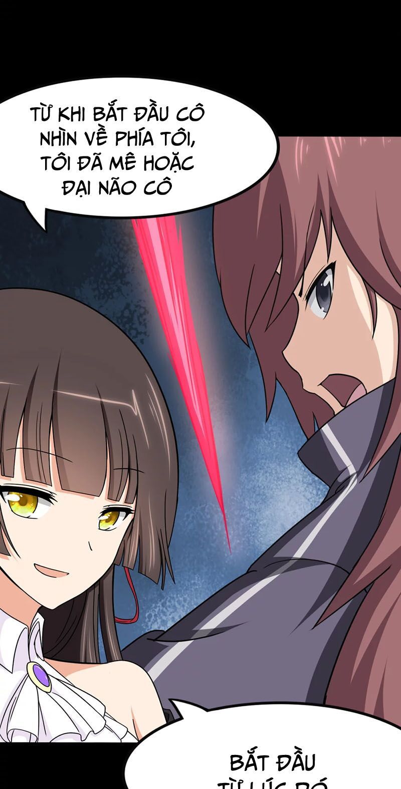 đọc truyện Bạn Gái Zombie Của Tôi Chương 190 ảnh 36 tại Thiên Thai Truyện