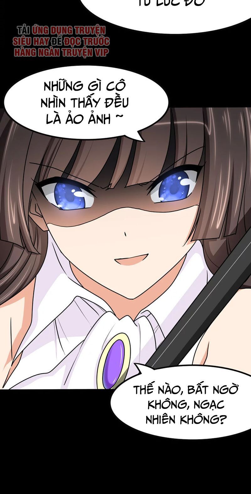 đọc truyện Bạn Gái Zombie Của Tôi Chương 190 ảnh 37 tại Thiên Thai Truyện