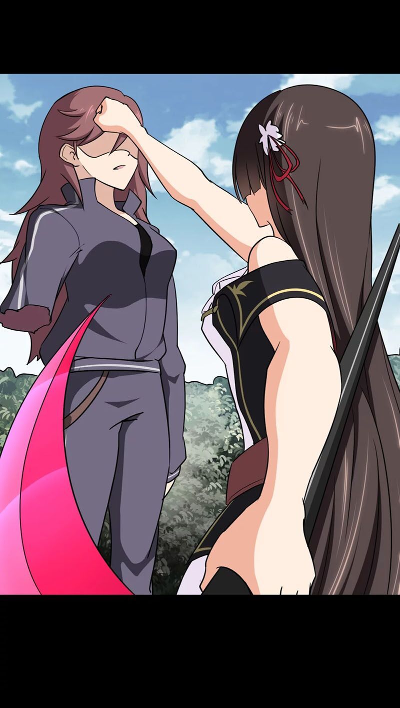 đọc truyện Bạn Gái Zombie Của Tôi Chương 190 ảnh 38 tại Thiên Thai Truyện