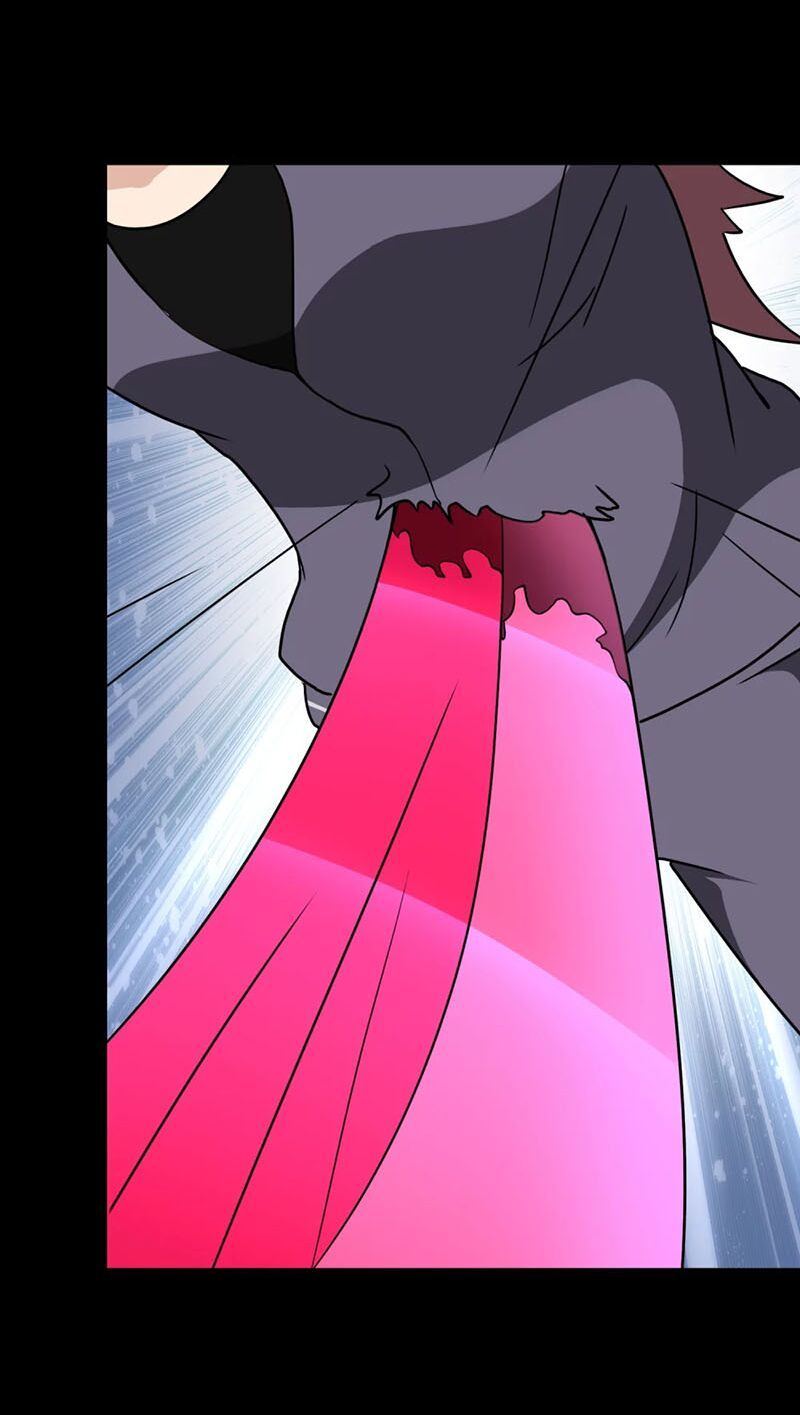 đọc truyện Bạn Gái Zombie Của Tôi Chương 190 ảnh 39 tại Thiên Thai Truyện