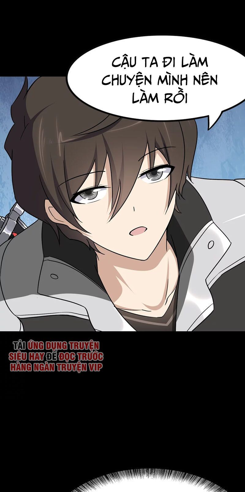 đọc truyện Bạn Gái Zombie Của Tôi Chương 190 ảnh 44 tại Thiên Thai Truyện