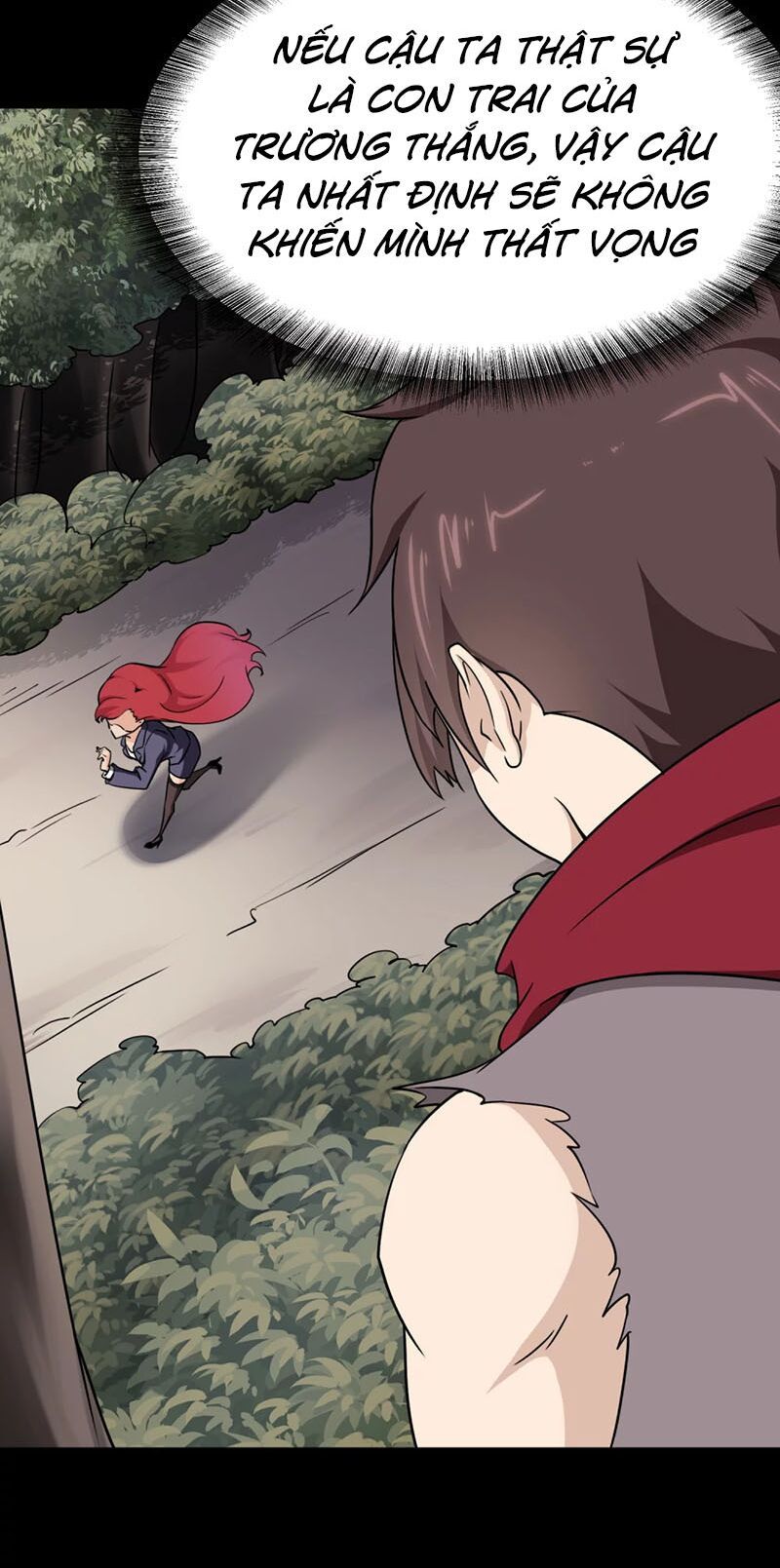 đọc truyện Bạn Gái Zombie Của Tôi Chương 190 ảnh 45 tại Thiên Thai Truyện