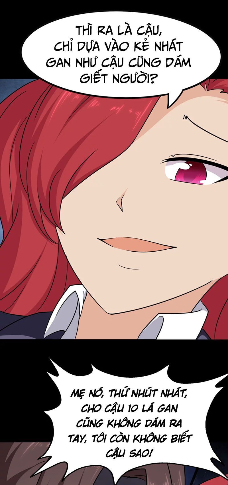 đọc truyện Bạn Gái Zombie Của Tôi Chương 190 ảnh 48 tại Thiên Thai Truyện