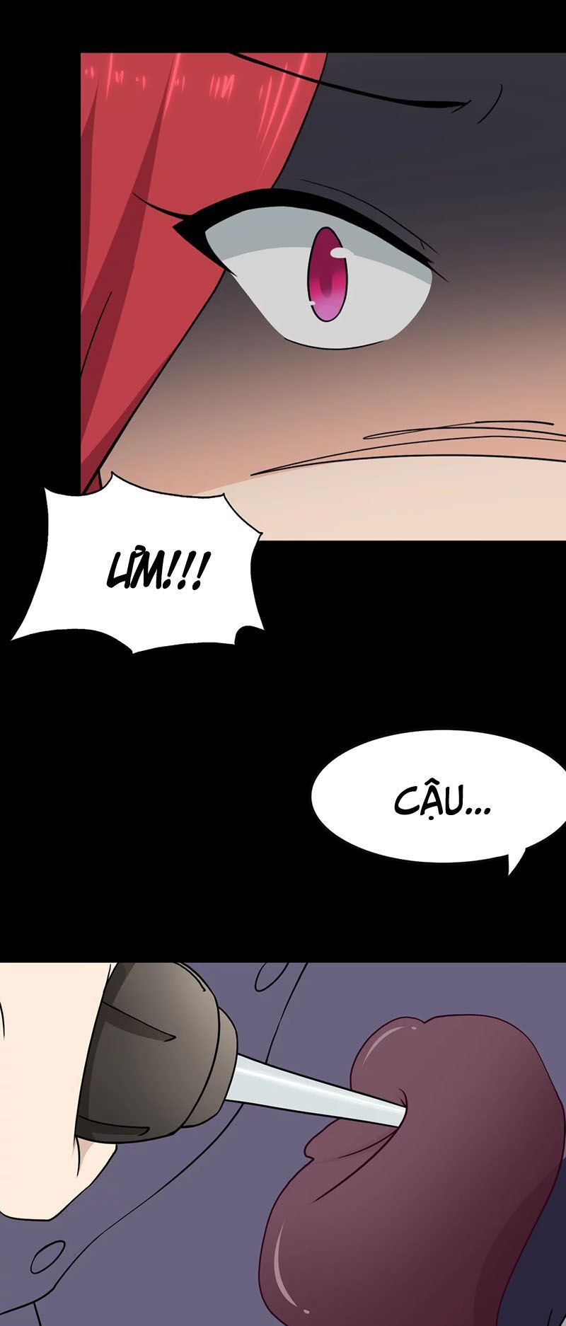 đọc truyện Bạn Gái Zombie Của Tôi Chương 190 ảnh 50 tại Thiên Thai Truyện