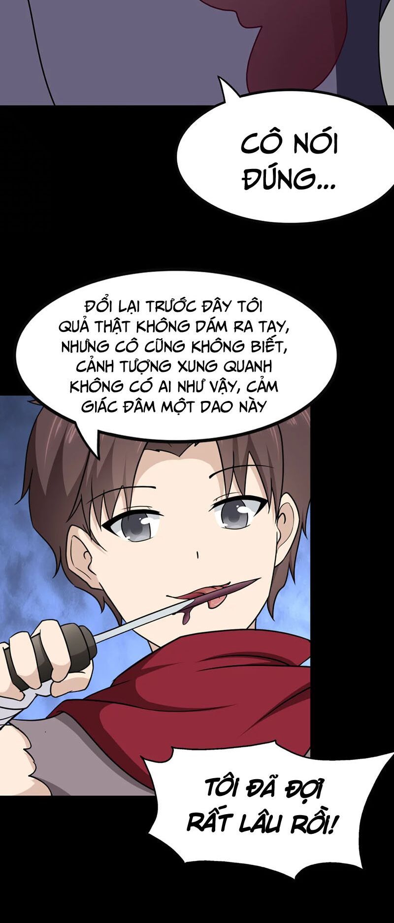 đọc truyện Bạn Gái Zombie Của Tôi Chương 190 ảnh 51 tại Thiên Thai Truyện