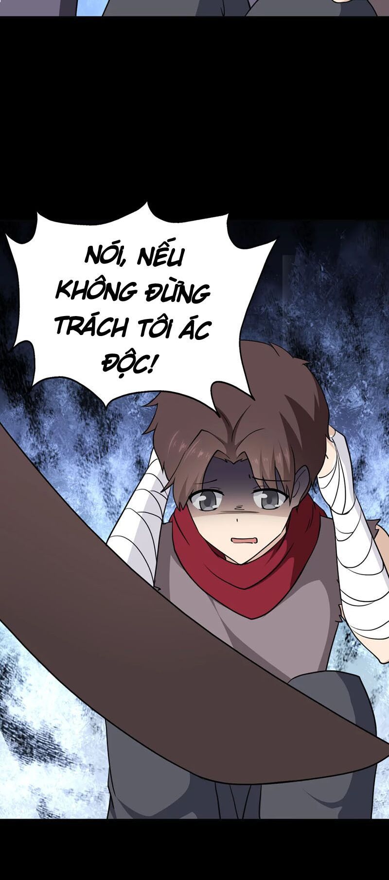 đọc truyện Bạn Gái Zombie Của Tôi Chương 190 ảnh 7 tại Thiên Thai Truyện