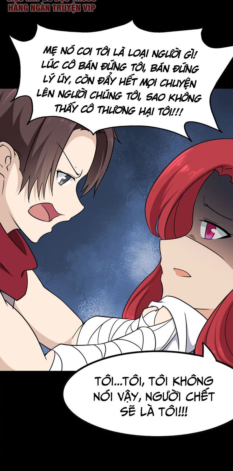 đọc truyện Bạn Gái Zombie Của Tôi Chương 190 ảnh 53 tại Thiên Thai Truyện