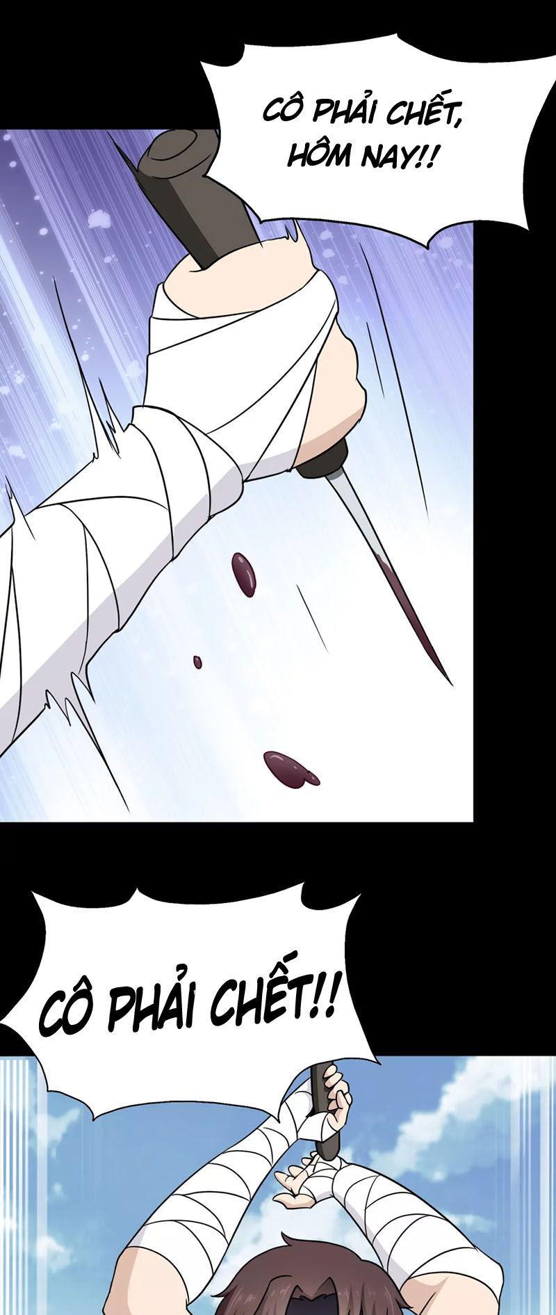 đọc truyện Bạn Gái Zombie Của Tôi Chương 190 ảnh 54 tại Thiên Thai Truyện