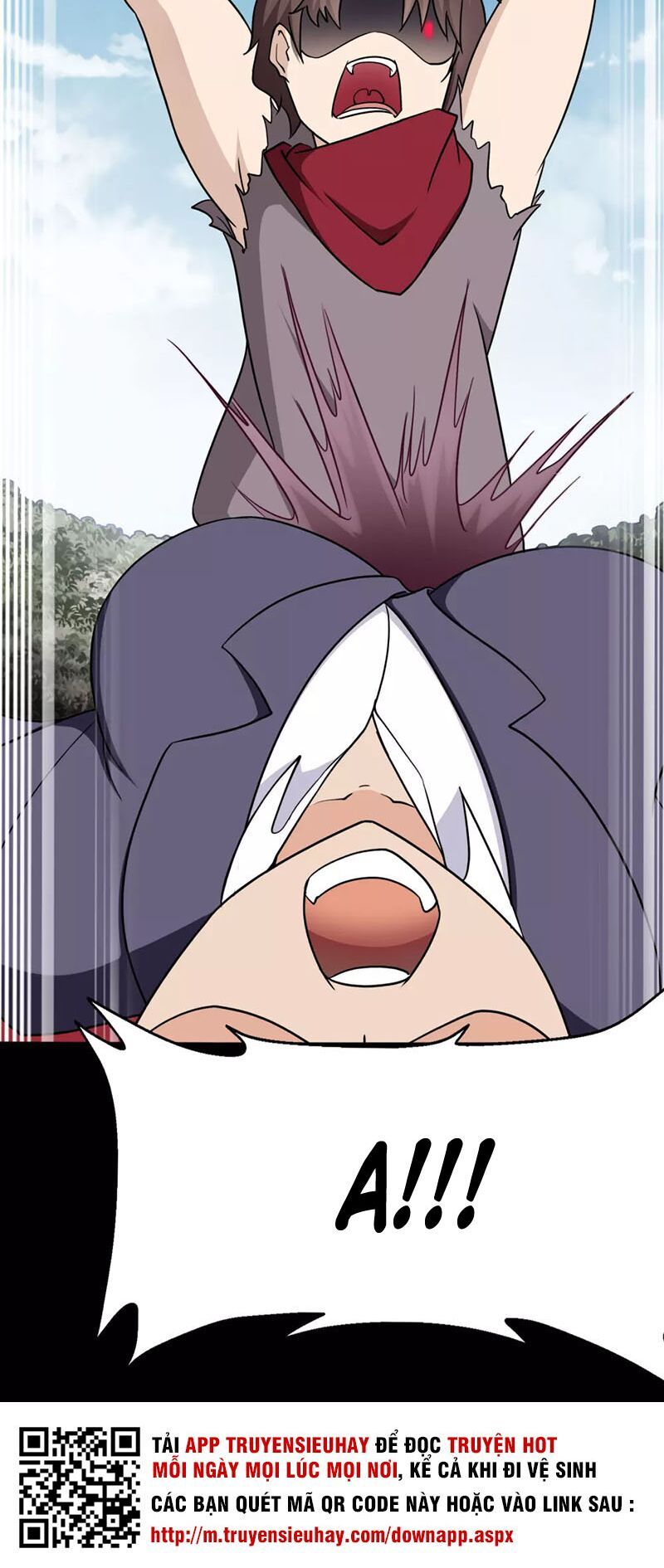 đọc truyện Bạn Gái Zombie Của Tôi Chương 190 ảnh 55 tại Thiên Thai Truyện