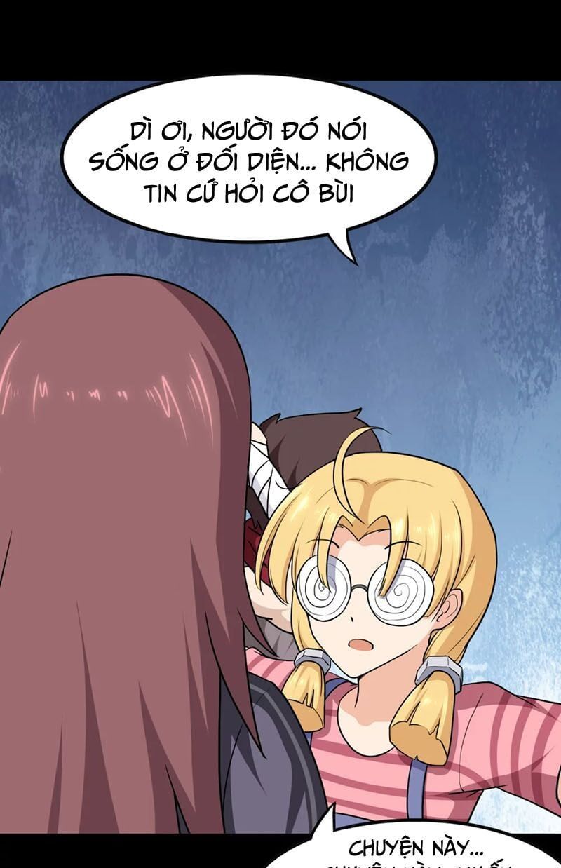 đọc truyện Bạn Gái Zombie Của Tôi Chương 190 ảnh 8 tại Thiên Thai Truyện