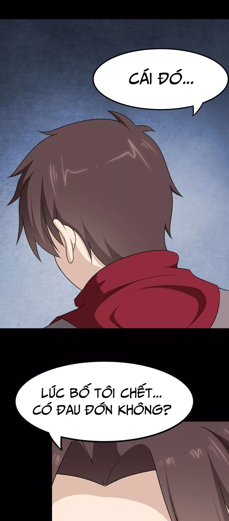 đọc truyện Bạn Gái Zombie Của Tôi Chương 191 ảnh 12 tại Thiên Thai Truyện