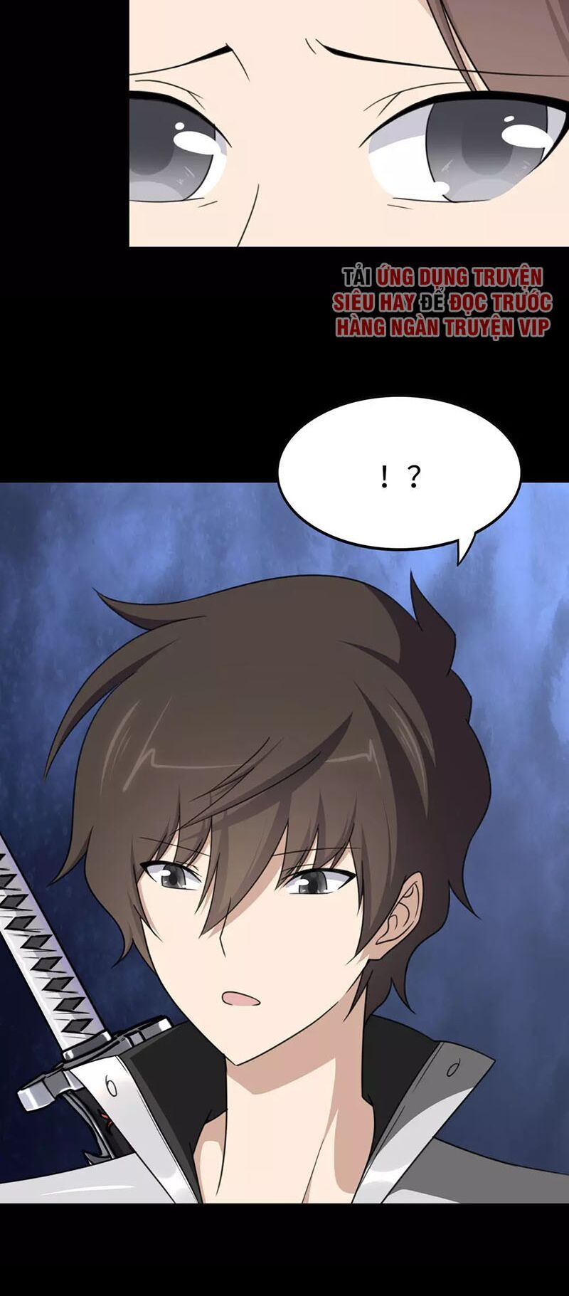 đọc truyện Bạn Gái Zombie Của Tôi Chương 191 ảnh 13 tại Thiên Thai Truyện