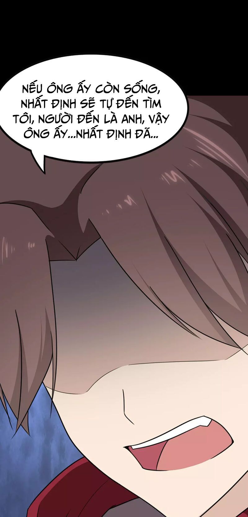 đọc truyện Bạn Gái Zombie Của Tôi Chương 191 ảnh 14 tại Thiên Thai Truyện