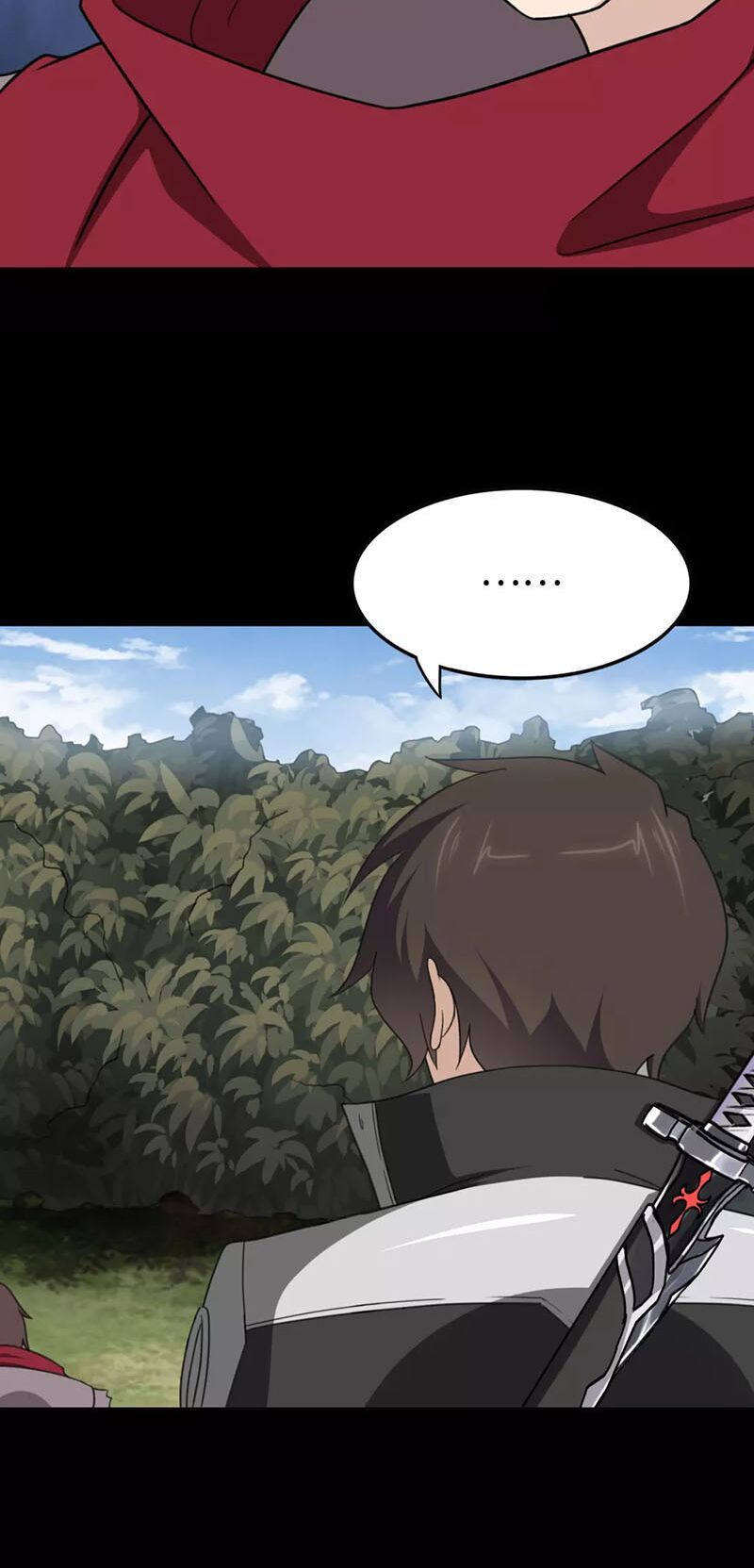 đọc truyện Bạn Gái Zombie Của Tôi Chương 191 ảnh 15 tại Thiên Thai Truyện