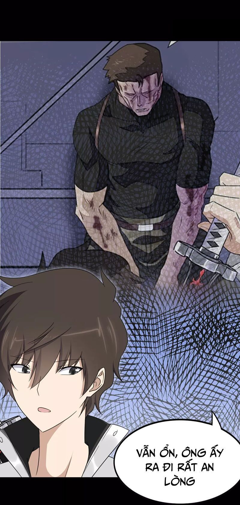 đọc truyện Bạn Gái Zombie Của Tôi Chương 191 ảnh 16 tại Thiên Thai Truyện