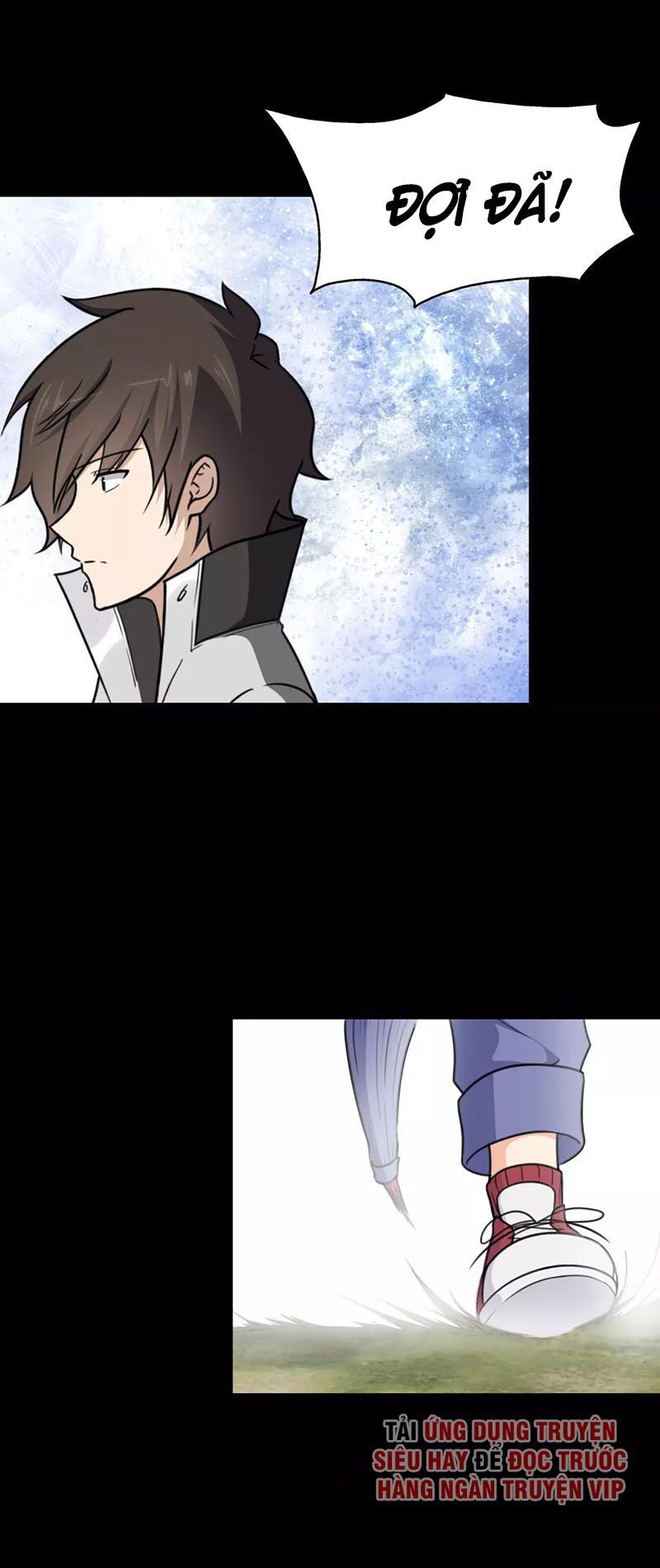 đọc truyện Bạn Gái Zombie Của Tôi Chương 191 ảnh 18 tại Thiên Thai Truyện