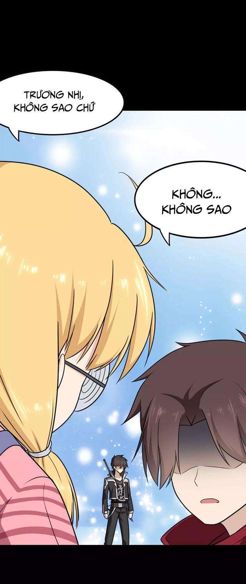 đọc truyện Bạn Gái Zombie Của Tôi Chương 191 ảnh 19 tại Thiên Thai Truyện