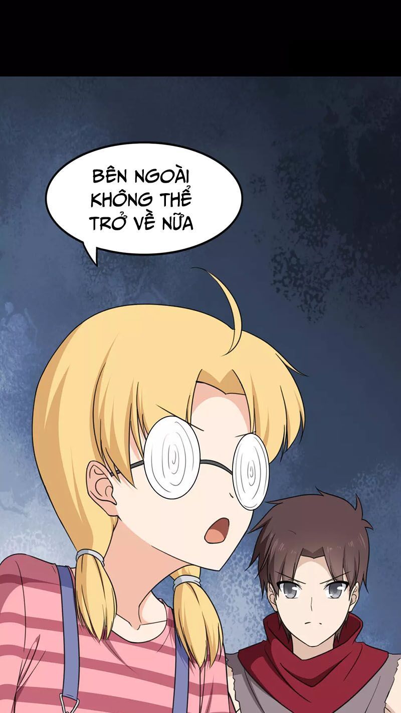 đọc truyện Bạn Gái Zombie Của Tôi Chương 191 ảnh 20 tại Thiên Thai Truyện