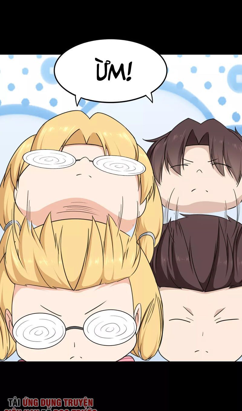 đọc truyện Bạn Gái Zombie Của Tôi Chương 191 ảnh 24 tại Thiên Thai Truyện