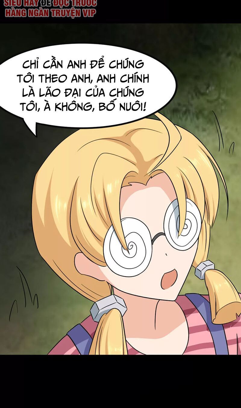 đọc truyện Bạn Gái Zombie Của Tôi Chương 191 ảnh 25 tại Thiên Thai Truyện