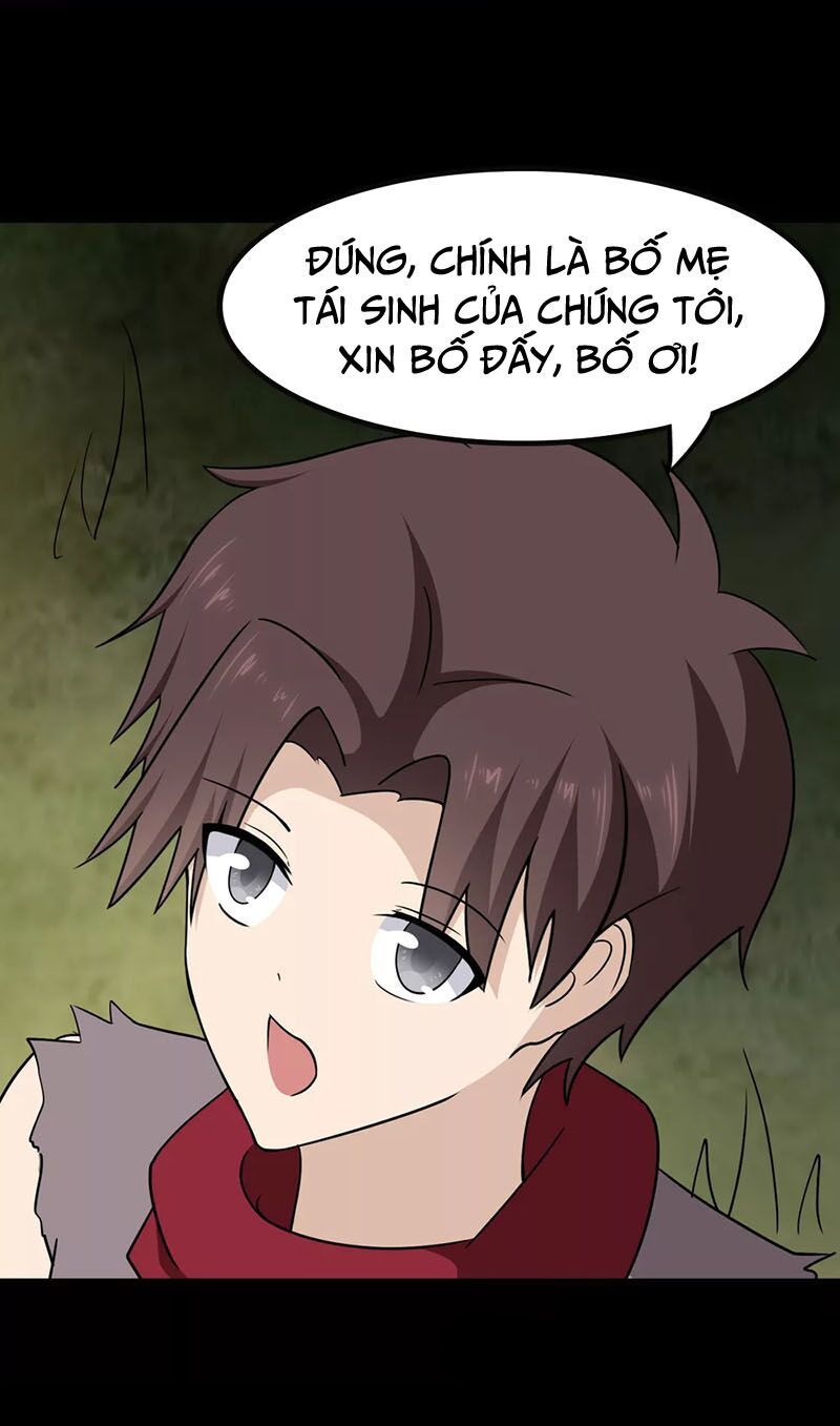 đọc truyện Bạn Gái Zombie Của Tôi Chương 191 ảnh 26 tại Thiên Thai Truyện