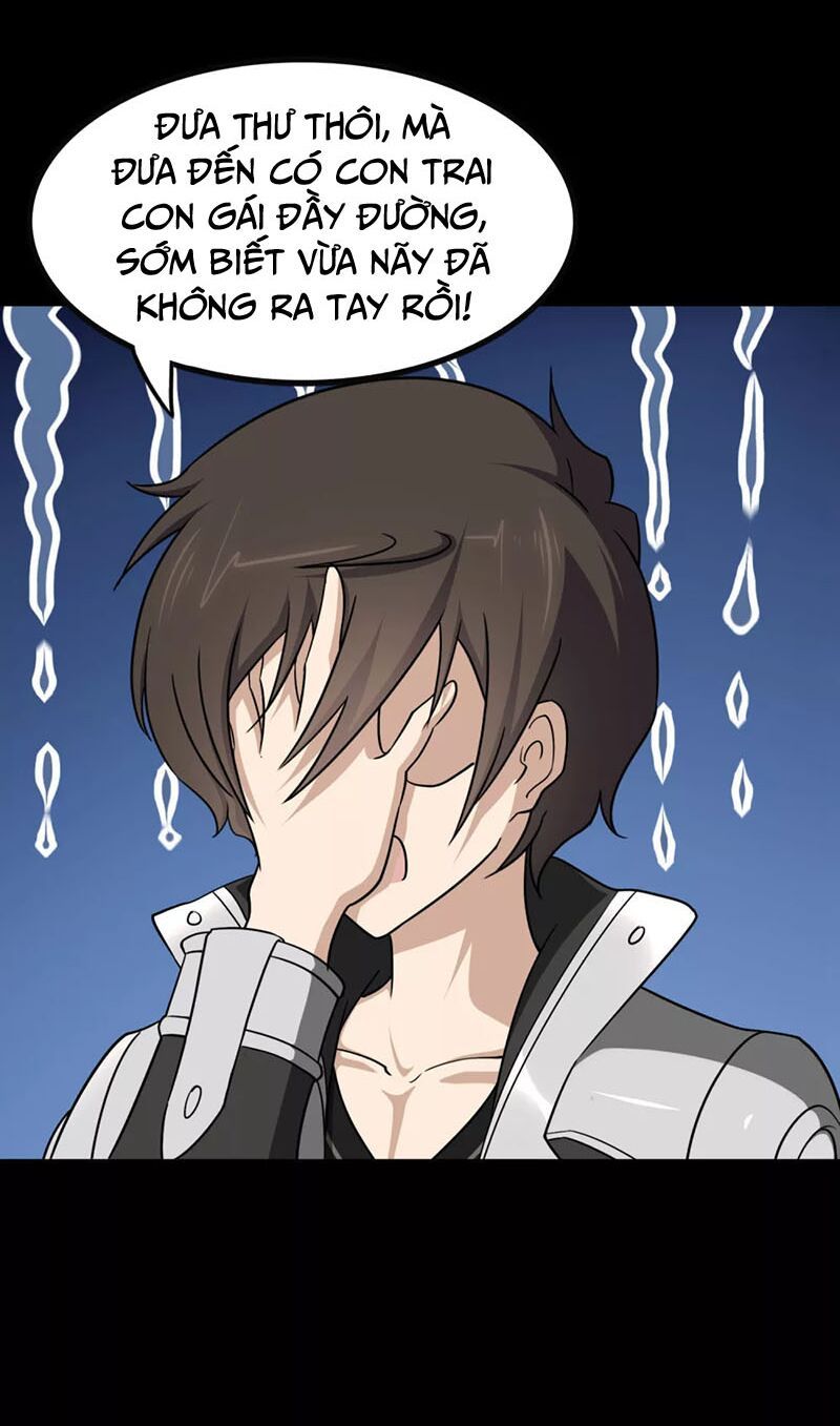 đọc truyện Bạn Gái Zombie Của Tôi Chương 191 ảnh 27 tại Thiên Thai Truyện