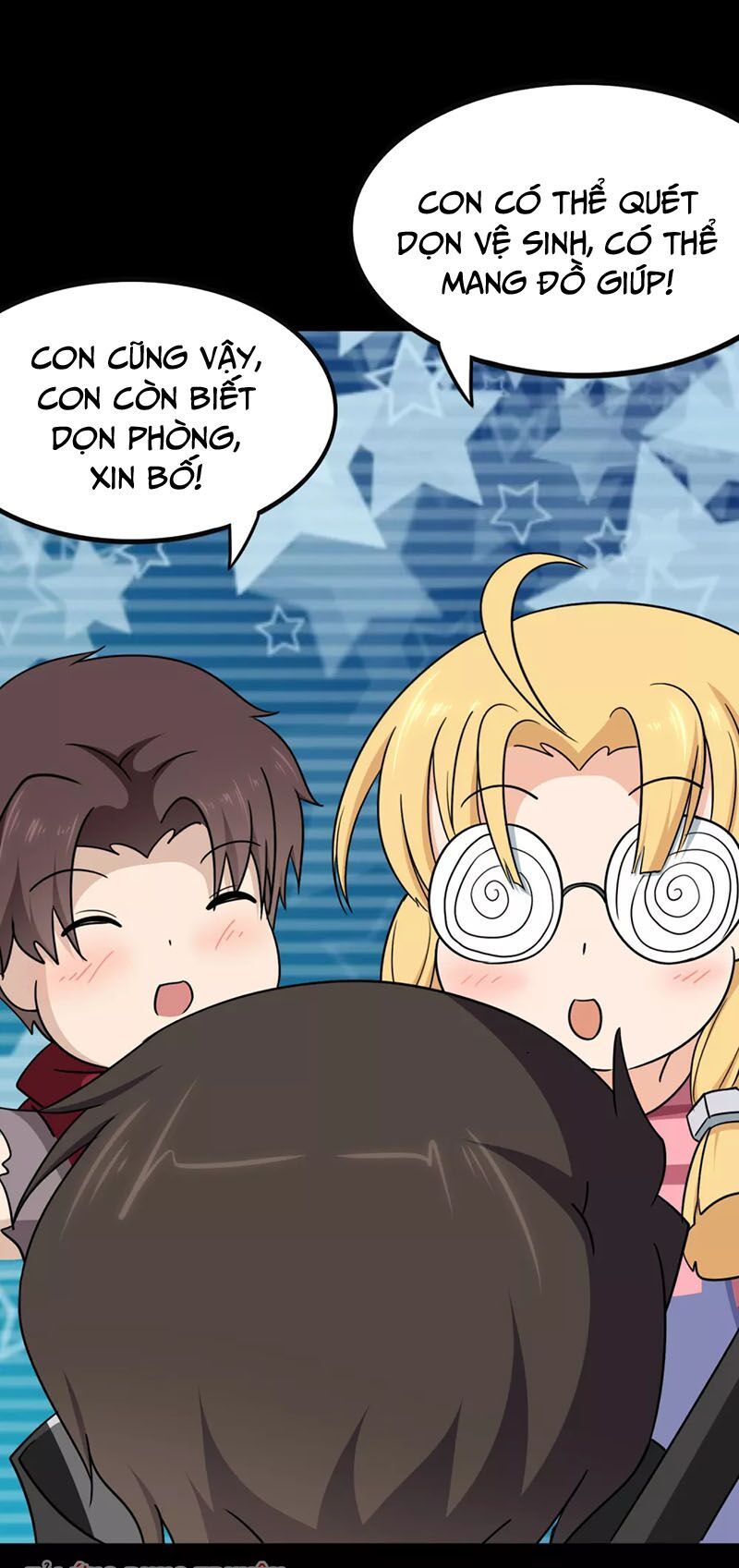 đọc truyện Bạn Gái Zombie Của Tôi Chương 191 ảnh 28 tại Thiên Thai Truyện