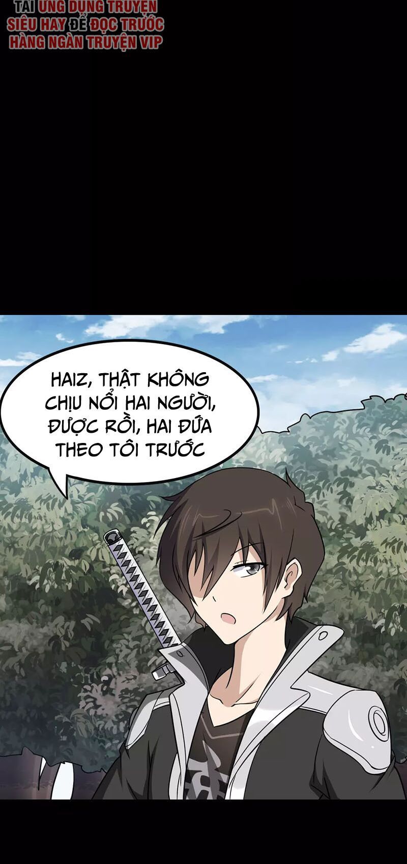 đọc truyện Bạn Gái Zombie Của Tôi Chương 191 ảnh 29 tại Thiên Thai Truyện