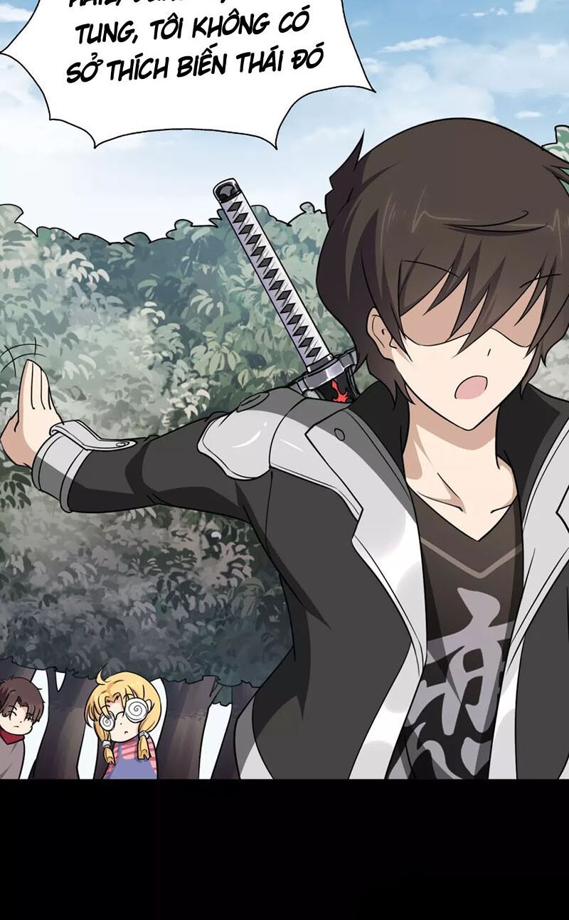 đọc truyện Bạn Gái Zombie Của Tôi Chương 191 ảnh 31 tại Thiên Thai Truyện