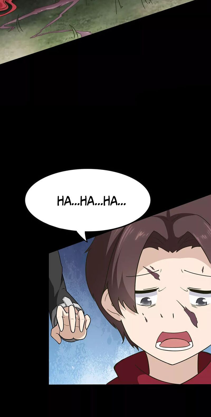 đọc truyện Bạn Gái Zombie Của Tôi Chương 191 ảnh 5 tại Thiên Thai Truyện