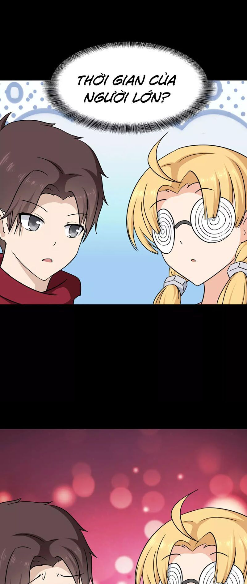 đọc truyện Bạn Gái Zombie Của Tôi Chương 191 ảnh 36 tại Thiên Thai Truyện